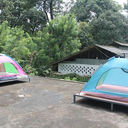 Woodside Homestay Wayanad Batheri Exterior foto
