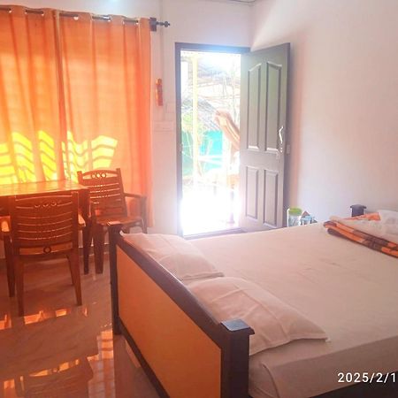Woodside Homestay Wayanad Batheri Exterior foto