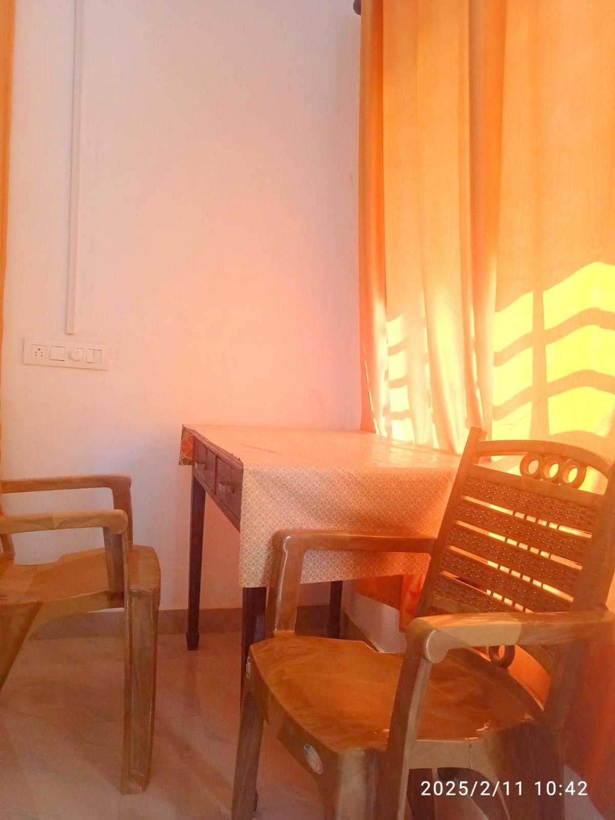 Woodside Homestay Wayanad Batheri Exterior foto