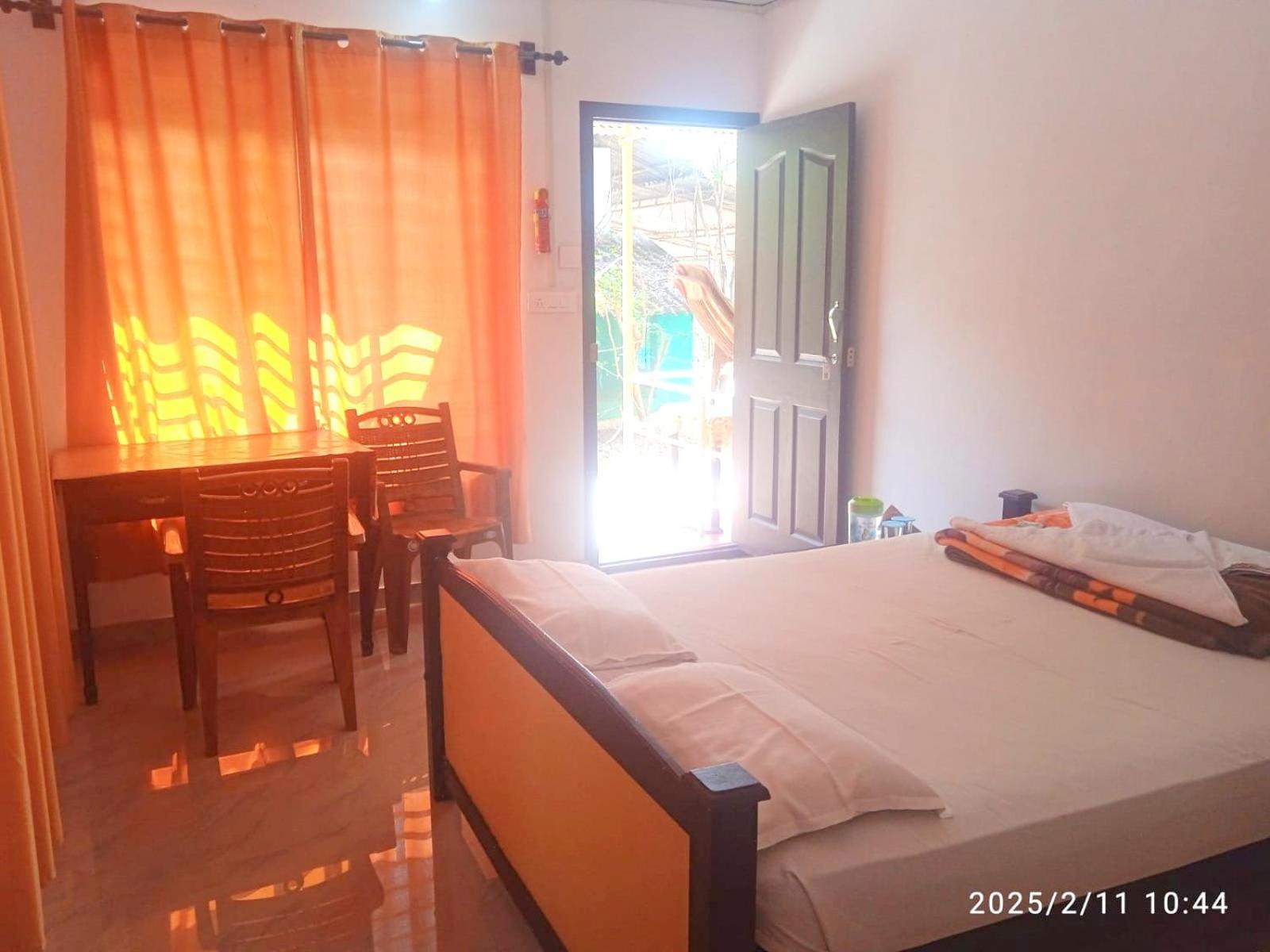 Woodside Homestay Wayanad Batheri Exterior foto