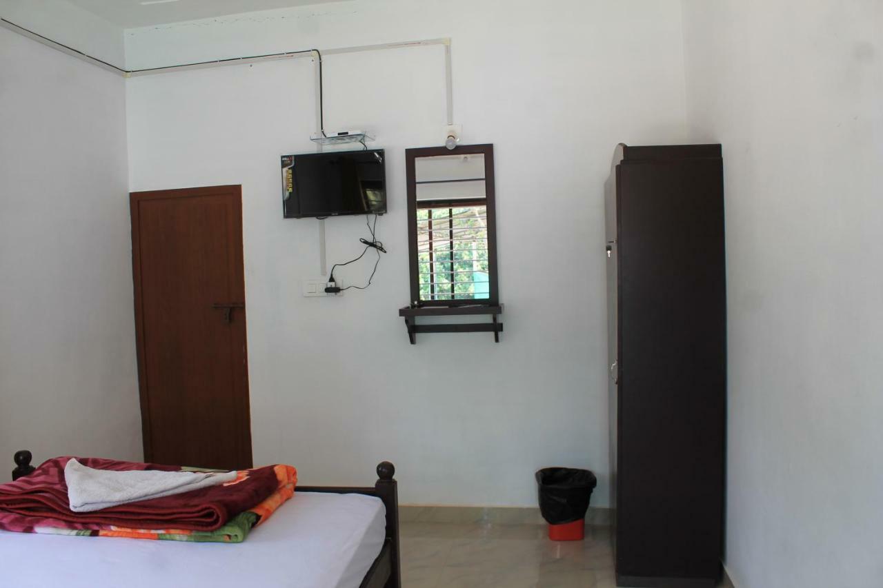 Woodside Homestay Wayanad Batheri Exterior foto