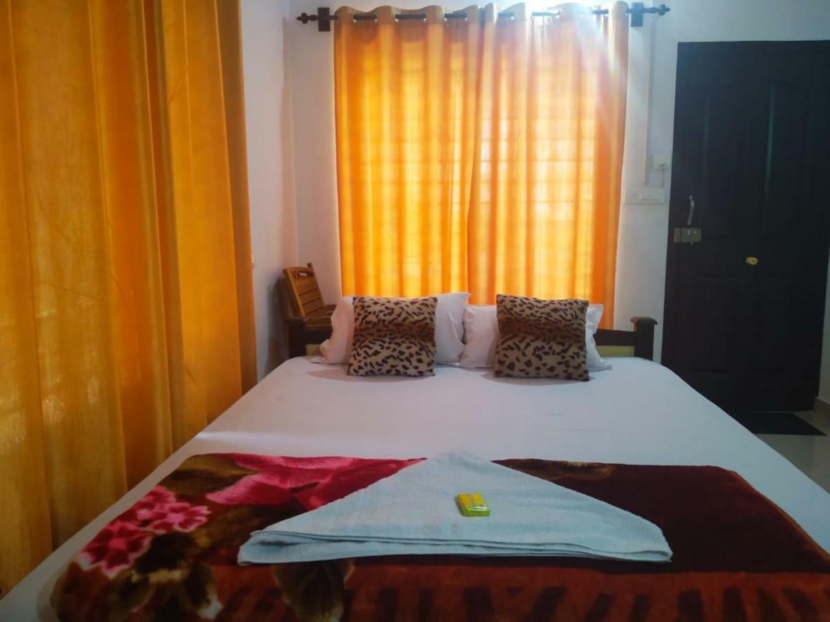 Woodside Homestay Wayanad Batheri Exterior foto