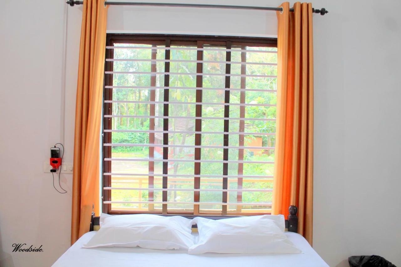 Woodside Homestay Wayanad Batheri Exterior foto